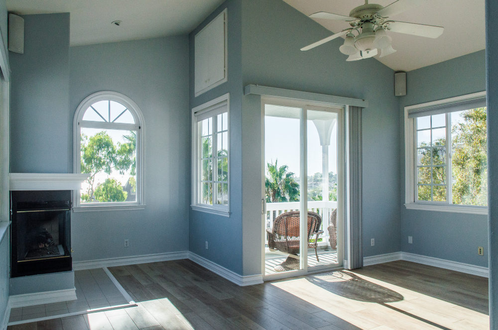 Euless Windows by Material