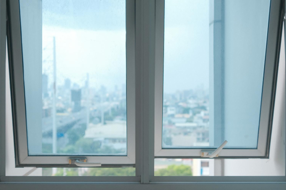 Fort Worth Awning Windows
