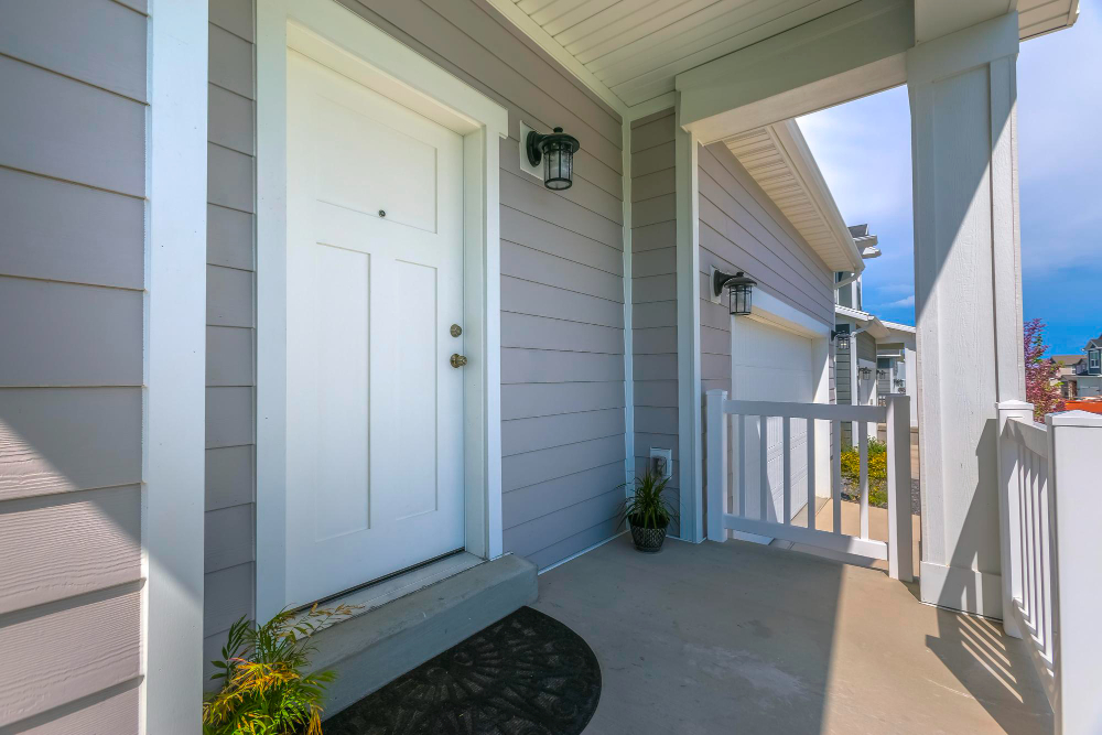 Euless Pella® Door Styles