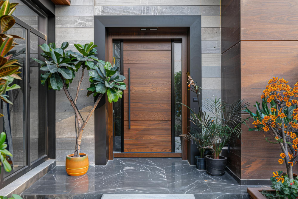 Fort Worth Doors