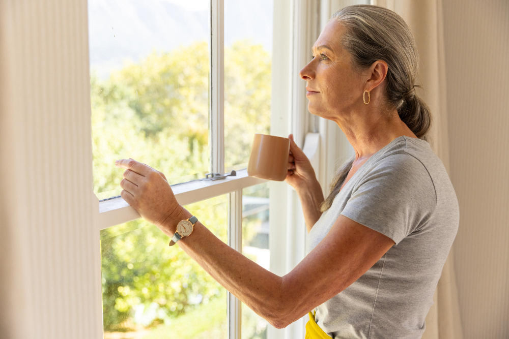 Fort Worth Single-Hung Windows