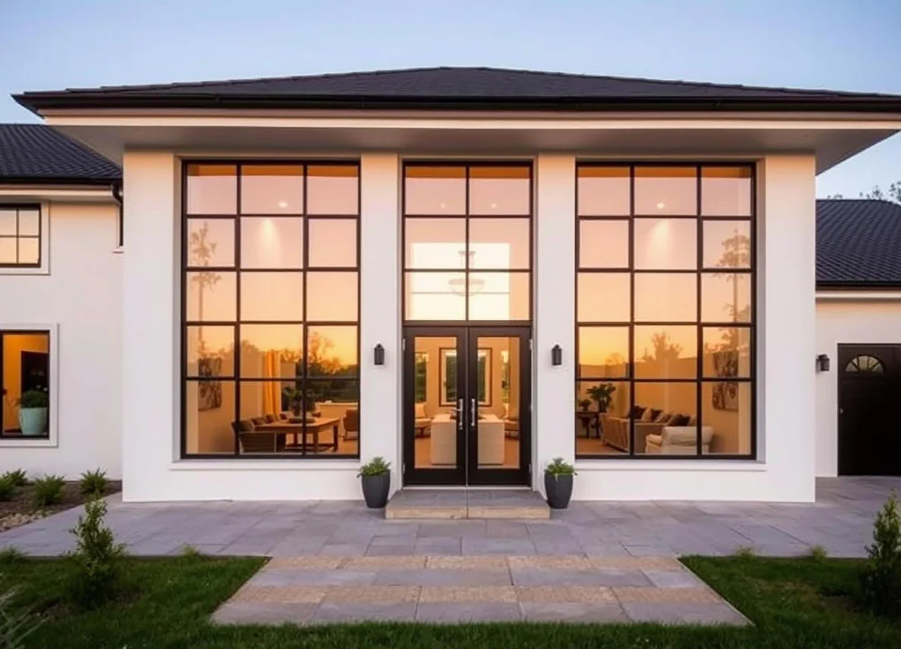 High-end Windows and Doors at Wholesale Prices in Euless 