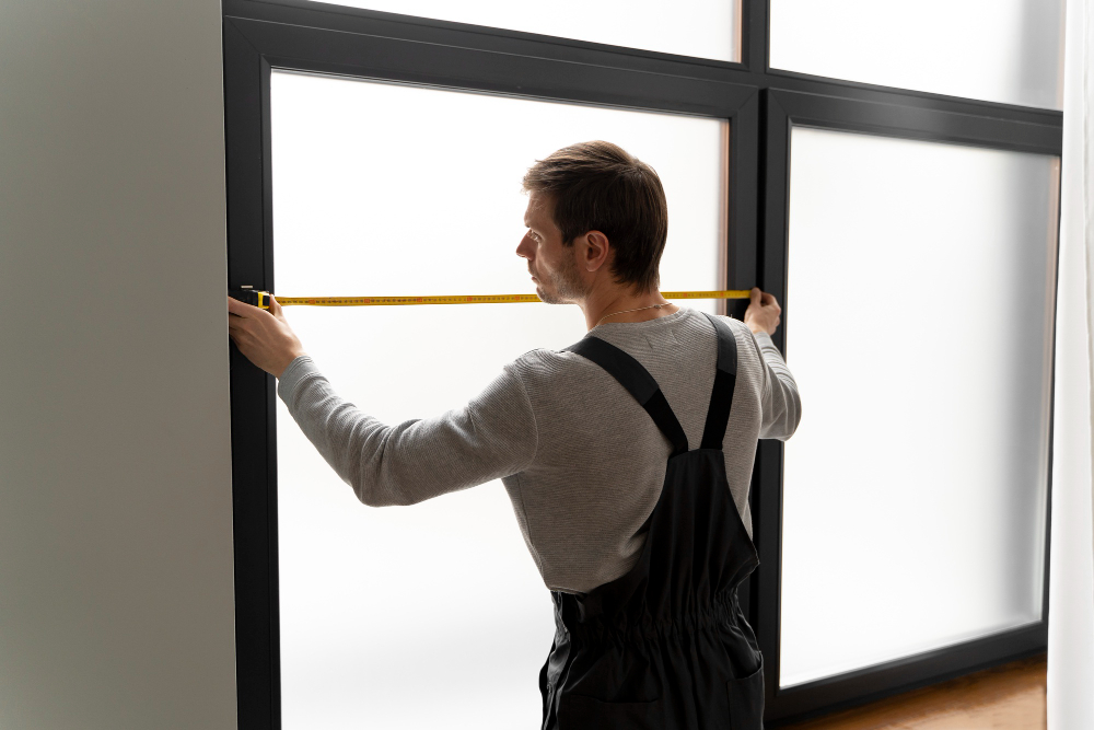 Fort Worth Fiberglass Windows
