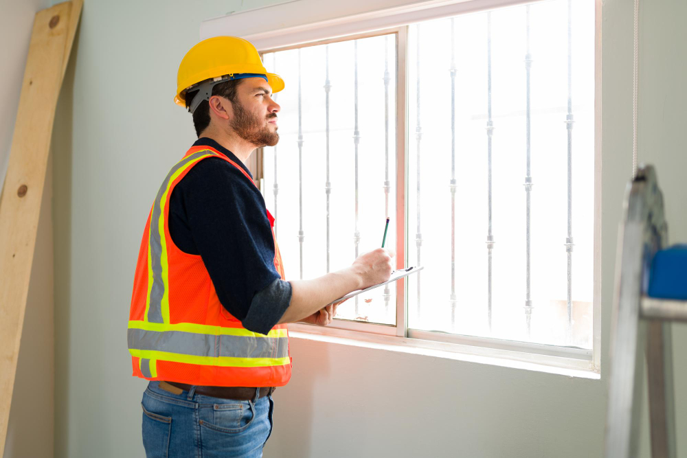Fort Worth Replacement Windows