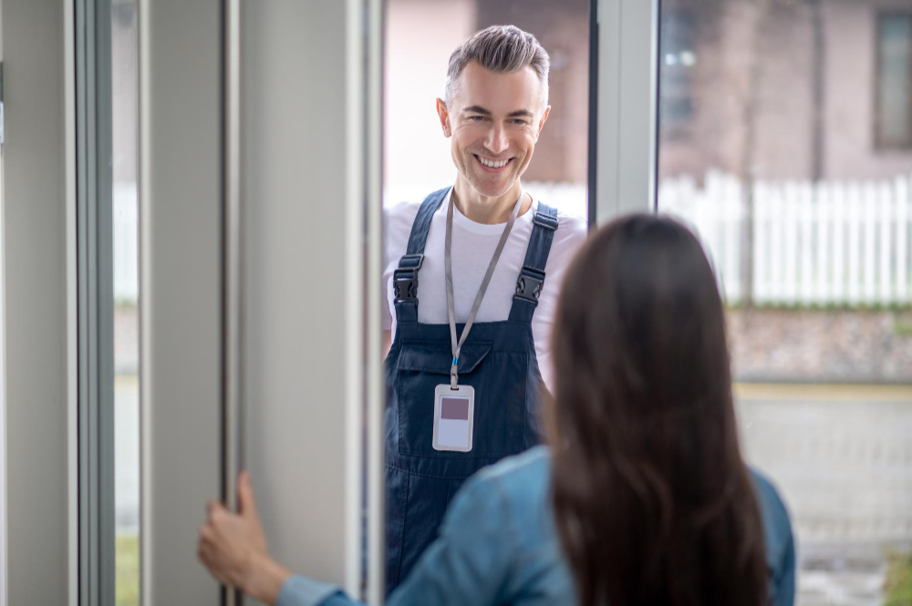 Proven Expertise in Helping Fort Worth New Construction and Window Replacement Projects