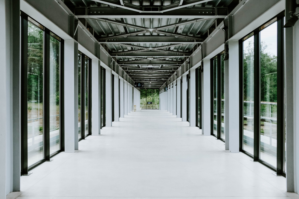 Fort Worth Commercial Windows
