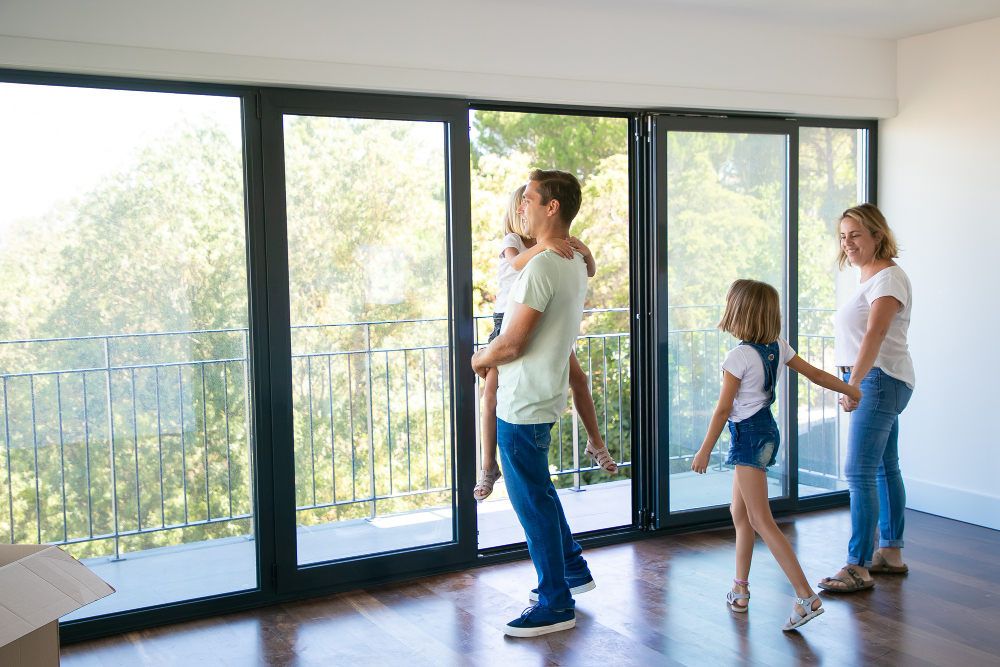Fort Worth Residential Windows