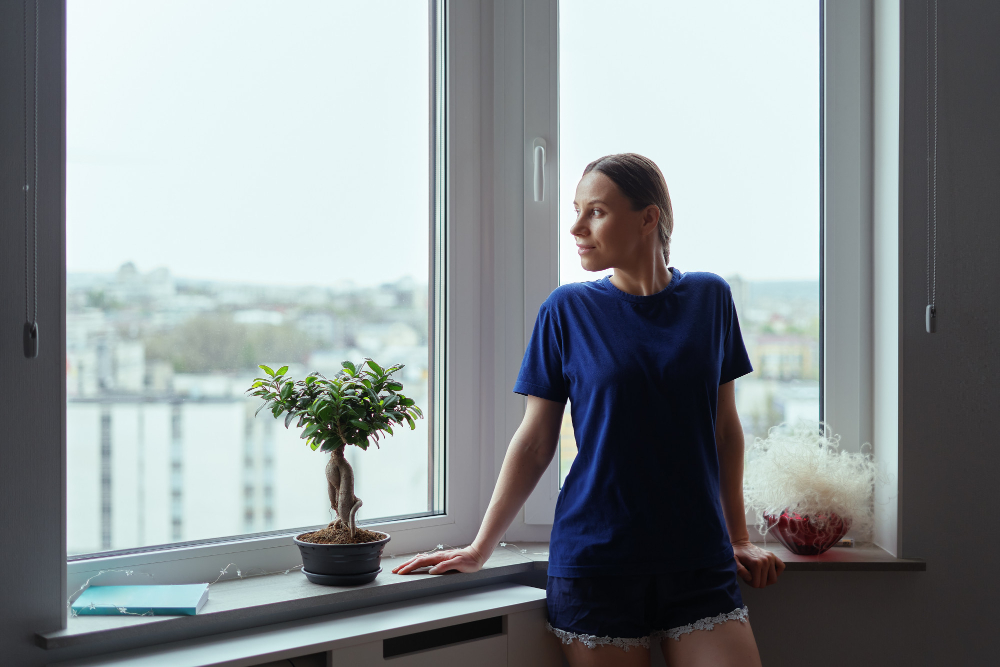 Fort Worth Vinyl Windows